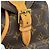 Louis Vuitton Montsouris MM Rucksack Braun - Ansicht 11