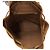 Louis Vuitton Montsouris MM Rucksack Braun - Ansicht 5
