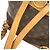 Louis Vuitton Montsouris MM Rucksack Braun - Ansicht 9