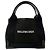Everyday Borsa in tela da donna Balenciaga Nero - vista 2