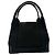 Everyday Borsa in tela da donna Balenciaga Nero - vista 3