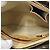 Looping Borsa a tracolla in tela Monogram Louis Vuitton Marrone - vista 11