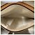 Looping Borsa a tracolla in tela Monogram Louis Vuitton Marrone - vista 12