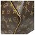Borsa Boston Monogram Louis Vuitton Marrone - vista 15