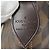 Borsa Tote Louis Vuitton Damier Saleya PM Marrone Damier ebene - vista 6