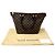 Borsa Tote Louis Vuitton Damier Saleya PM Marrone Damier ebene - vista 7