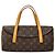 Bolso Louis Vuitton Sonatine marrón Castaño