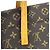 Bolso Louis Vuitton Sonatine marrón Castaño - vista 11