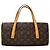 Bolso Louis Vuitton Sonatine marrón Castaño - vista 2
