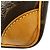 Louis Vuitton Monogram Shoulder Bag Brown - view 4