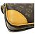 Louis Vuitton Monogram Shoulder Bag Brown - view 5