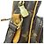 Louis Vuitton Monogram Shoulder Bag Brown - view 7