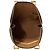 Borsa Louis Vuitton Monogram Alma Marrone - vista 5