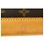 Borsa Louis Vuitton Monogram Alma Marrone - vista 13