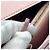Fendi Long Leather Wallet Pink Golden - view 12