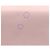 Fendi Long Leather Wallet Pink Golden - view 17