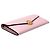 Fendi Long Leather Wallet Pink Golden - view 3