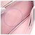 Fendi Long Leather Wallet Pink Golden - view 7