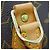Borsa Alma PM in tela Monogram Louis Vuitton Marrone - vista 11