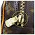 Borsa a tracolla in tela Monogram Louis Vuitton Marrone - vista 12