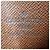 Borsa a tracolla in tela Monogram Louis Vuitton Marrone - vista 7