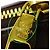 Louis Vuitton Damier Canvas Tote Bag Braun - Ansicht 11