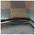 Louis Vuitton Damier Canvas Tote Bag Braun - Ansicht 7