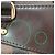 Louis Vuitton Damier Canvas Tote Bag Braun - Ansicht 9