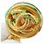 Orecchini a clip dorati Chanel D'oro - vista 7
