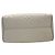 Borsa Louis Vuitton Monogram Empreinte Speedy Bandoulière 20 Crudo - vista 3