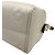 Borsa Louis Vuitton Monogram Empreinte Speedy Bandoulière 20 Crudo - vista 5