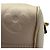 Borsa Louis Vuitton Monogram Empreinte Speedy Bandoulière 20 Crudo - vista 6