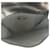 Borsa a tracolla Chanel in agnello nero - vista 8