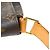 Louis Vuitton Musette Salsa Handtasche Monogram Canvas PM Braun - view 6
