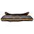 Louis Vuitton Musette Salsa Handtasche Monogram Canvas PM Braun - view 7