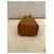 Hermès Picotin Lock 22 Borsa in pelle Gold Marrone - vista 4