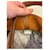 Hermès Picotin Lock 22 Borsa in pelle Gold Marrone - vista 9