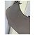 Balenciaga Borsa Hobo Le Cagole XS Argento Glitter - vista 10