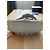 Balenciaga Borsa Hobo Le Cagole XS Argento Glitter - vista 6