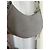 Balenciaga Borsa Hobo Le Cagole XS Argento Glitter - vista 7
