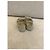 Sandali Christian Dior Dioract Beige - vista 2