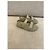 Sandali Christian Dior Dioract Beige - vista 4