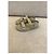 Sandali Christian Dior Dioract Beige - vista 5