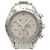 Reloj automático de acero inoxidable Omega Speedmaster Date 3211.30