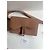 Borsa a tracolla Christian Dior Saddle Beige - vista 11