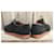 Autre Marque Scarpe Derby in Scamosciato Nero  - vista 5