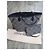 Louis Vuitton Neverfull MM Jaquard Since Schwarz NUOVO - vista 2