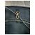 Louis Vuitton Neverfull MM Jaquard Since Schwarz NUOVO - vista 3