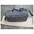 Louis Vuitton Neverfull MM Jaquard Since Schwarz NUOVO - vista 4