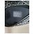 Louis Vuitton Neverfull MM Jaquard Since Schwarz NUOVO - vista 9